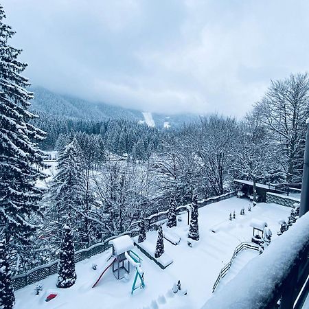 Royal Boutique Hotel Poiana Brasov Exterior photo