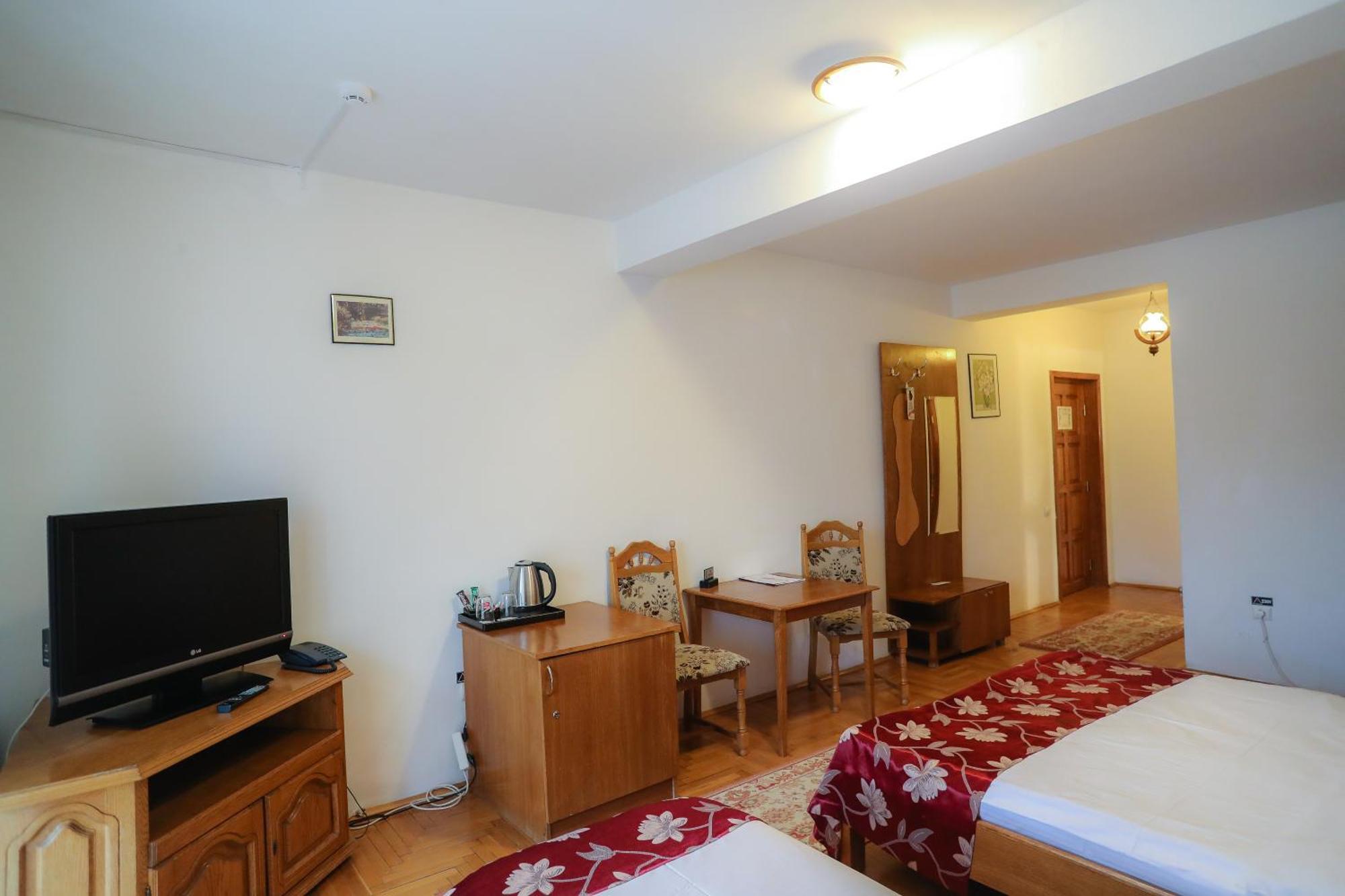 Royal Boutique Hotel Poiana Brasov Room photo