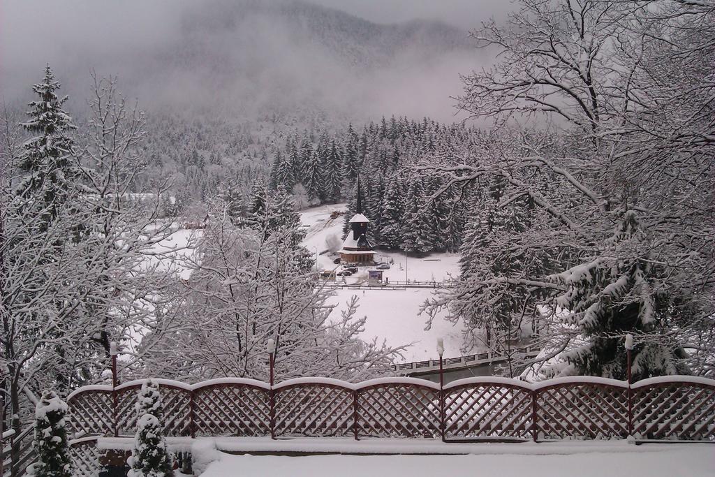 Royal Boutique Hotel Poiana Brasov Exterior photo