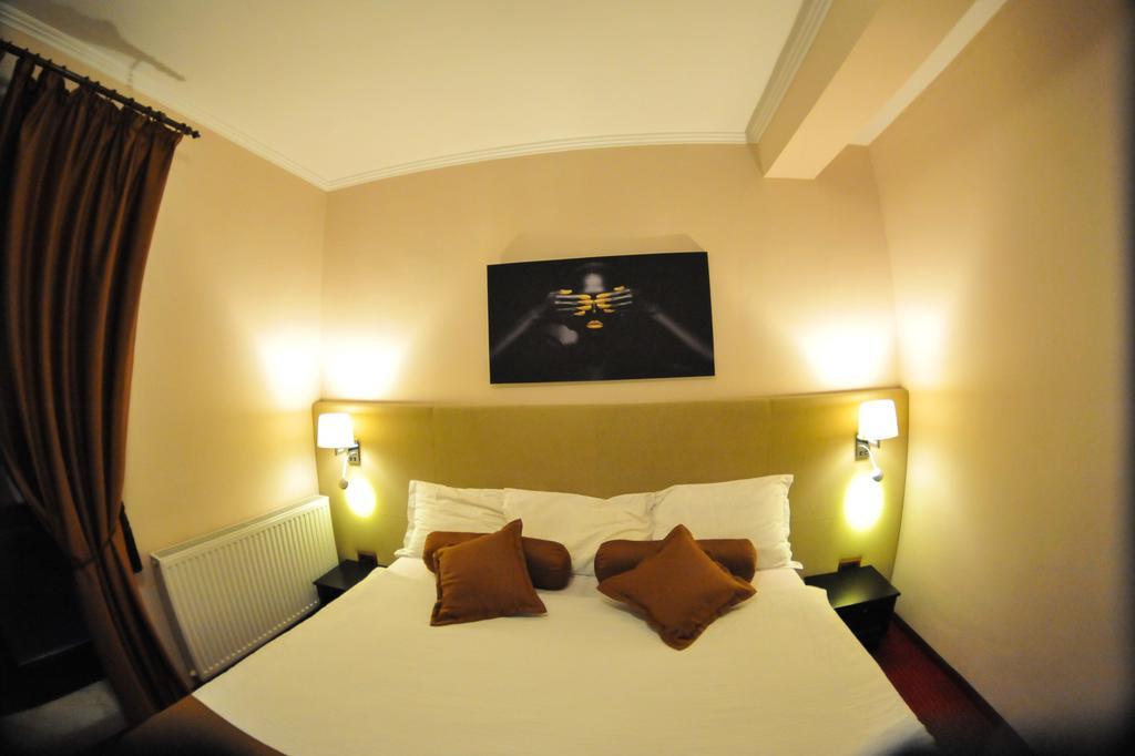 Royal Boutique Hotel Poiana Brasov Exterior photo