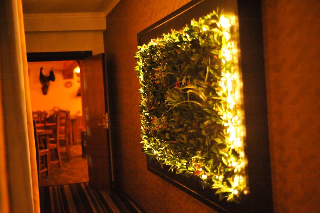 Royal Boutique Hotel Poiana Brasov Exterior photo