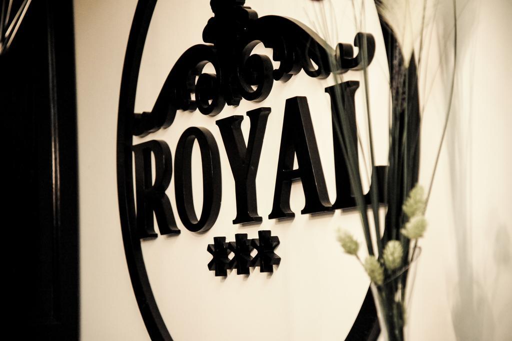 Royal Boutique Hotel Poiana Brasov Exterior photo