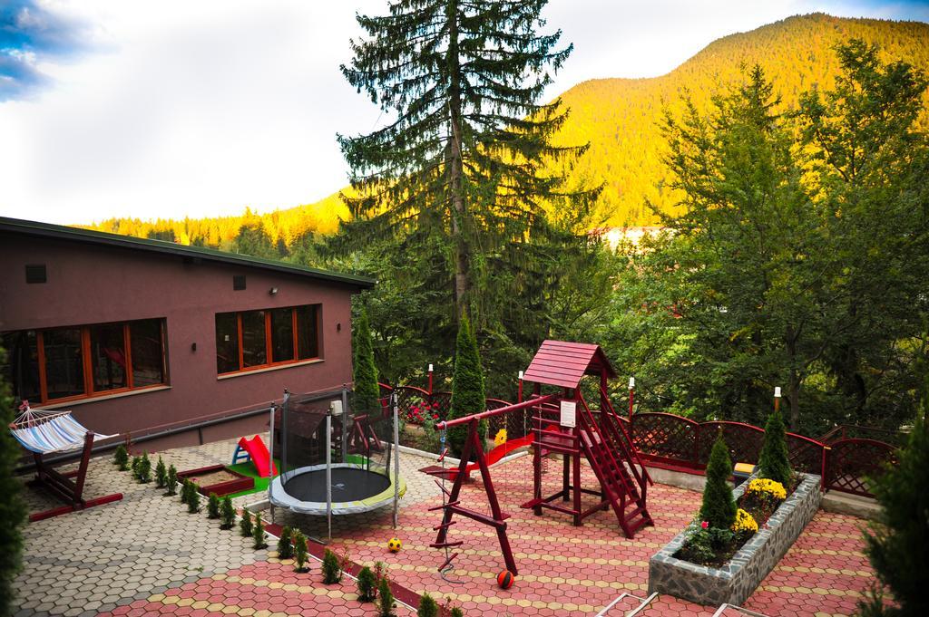 Royal Boutique Hotel Poiana Brasov Exterior photo