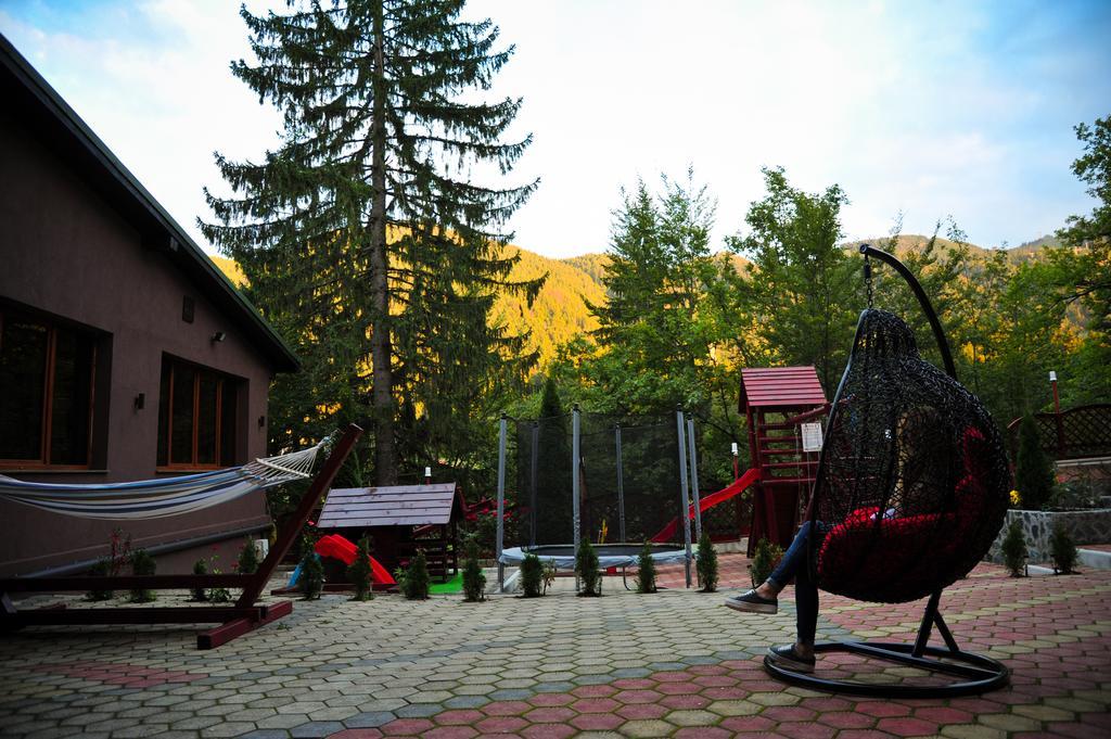 Royal Boutique Hotel Poiana Brasov Exterior photo