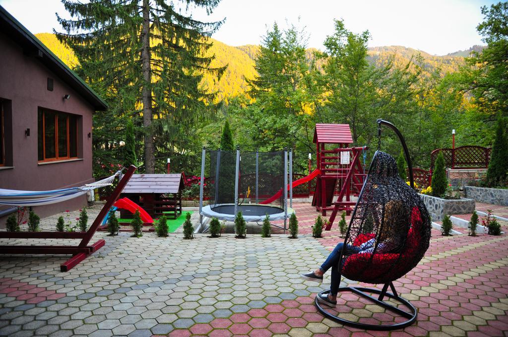 Royal Boutique Hotel Poiana Brasov Exterior photo