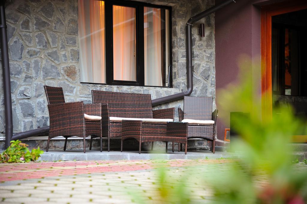 Royal Boutique Hotel Poiana Brasov Exterior photo