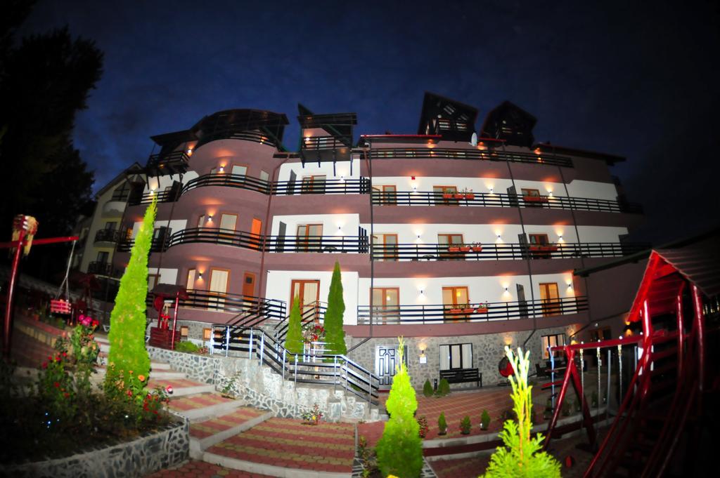 Royal Boutique Hotel Poiana Brasov Exterior photo