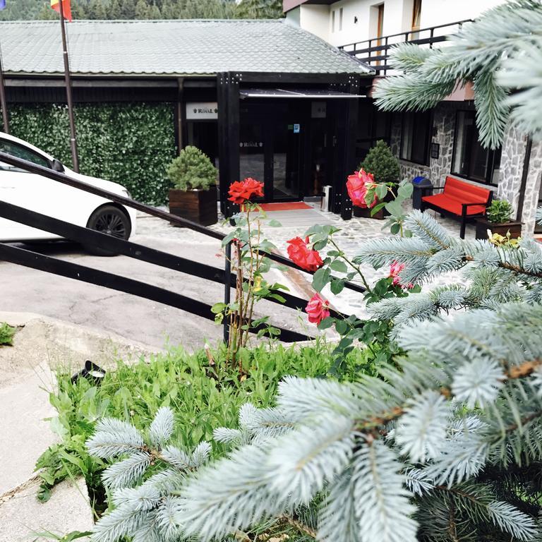 Royal Boutique Hotel Poiana Brasov Exterior photo